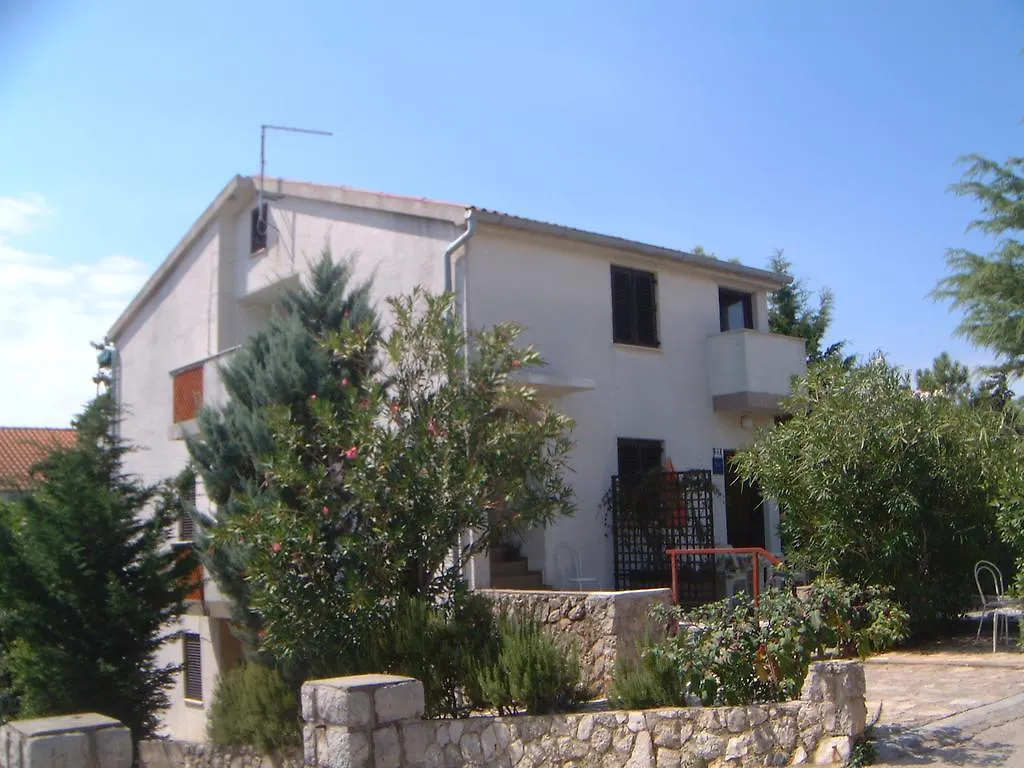Island Apartments Krk Town